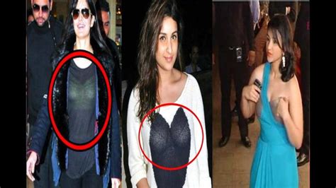 oops bollywood|Celebs oops moment!